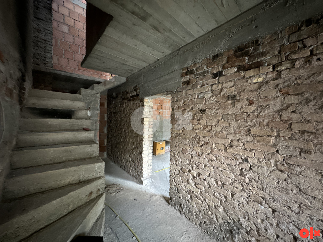 Roh bau Kuća 150m2 Sarajevo Stari Grad 6