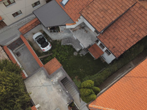 Roh bau Kuća 150m2 Sarajevo Stari Grad photo 4