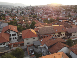Roh bau Kuća 150m2 Sarajevo Stari Grad