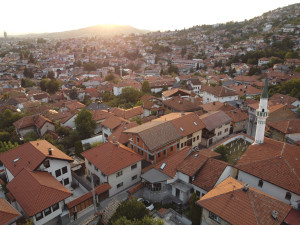 Roh bau Kuća 150m2 Sarajevo Stari Grad photo 5