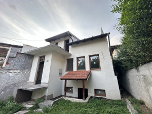 Roh bau Kuća 150m2 Sarajevo Stari Grad photo 2