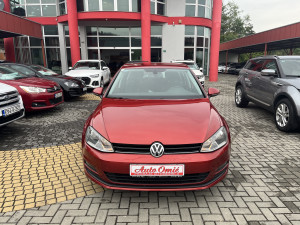 VW Golf 2014 g..1.6 tdi..