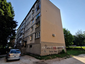 Dvosoban stan Pejton prodaja Ilidža
