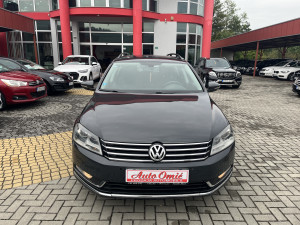 VW Passat..1.6 tdi..Dsg..