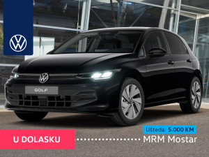 Volkswagen Golf Life Plus 2.0 TDI DSG