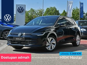 Volkswagen Golf Life Plus 2.0 TDI DSG