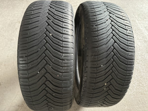 Gume ljetne Michelin 205/55/R16 dva komada 205 55 16