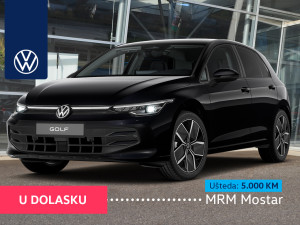 Volkswagen Golf Life Plus 2.0 TDI DSG
