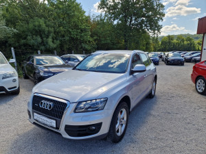 Audi Q5 dizel 2.0 TDI 105 KW 4x4