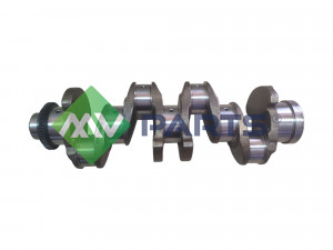 RADILICA (Crankshaft) FIAT 2.3 JTD 4CYL OEM 504017281
