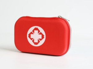 Set prve pomoći za automobile NOVO