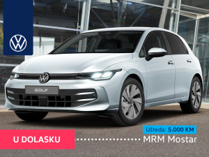 Volkswagen Golf Life Plus 2.0 TDI DSG