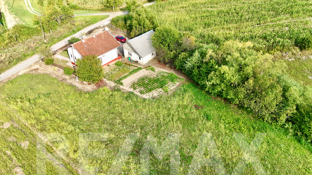 Idilična vikendica / kuća na prodaju - Bakinci, 3108m2 3