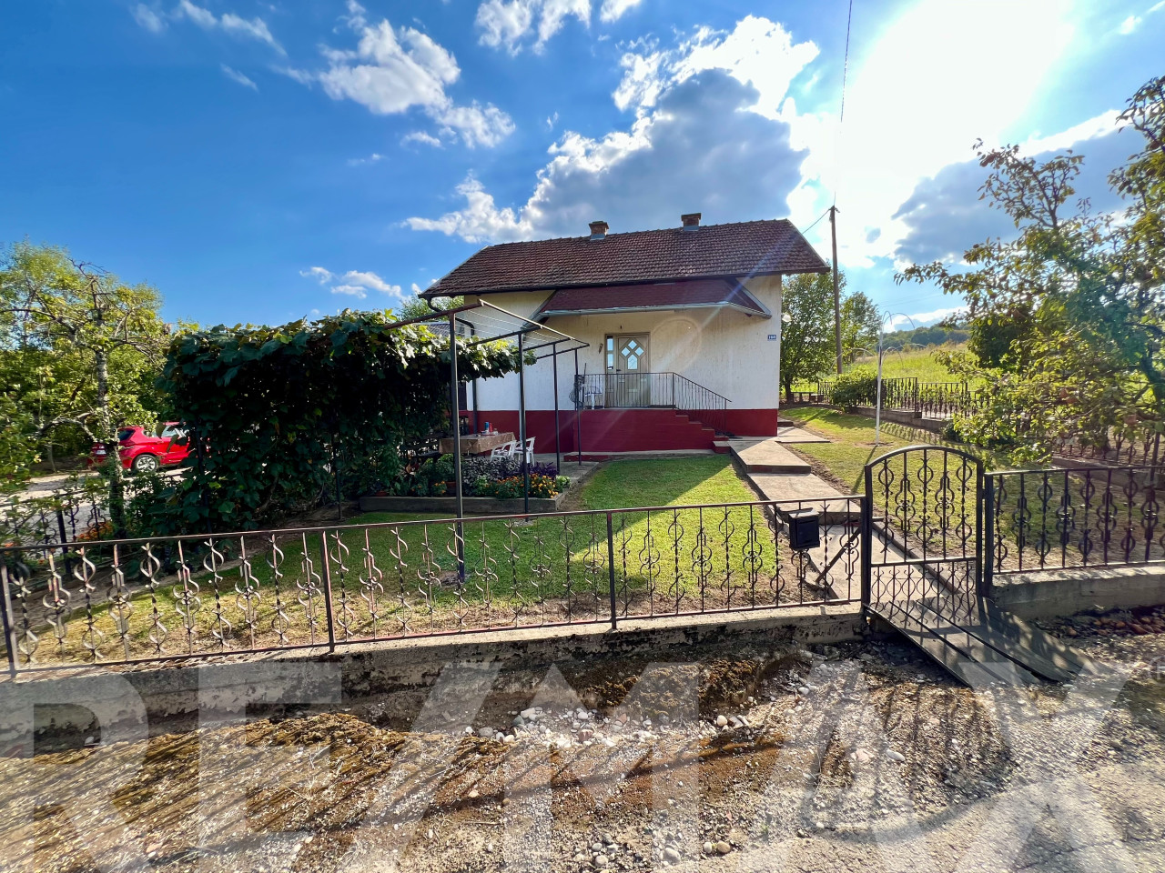 Idilična vikendica / kuća na prodaju - Bakinci, 3108m2 6