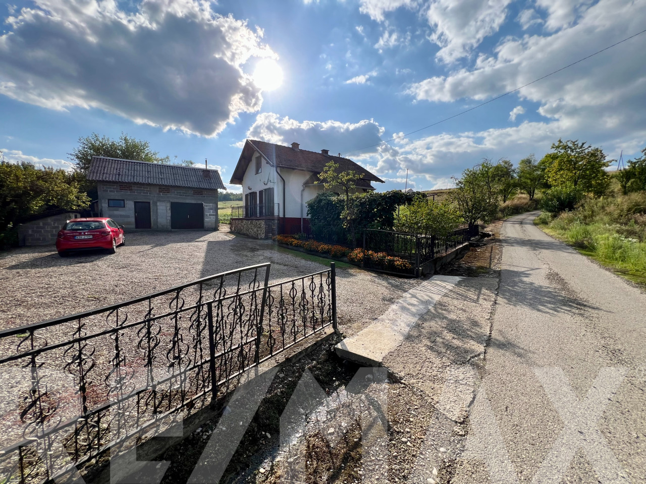 Idilična vikendica / kuća na prodaju - Bakinci, 3108m2 8