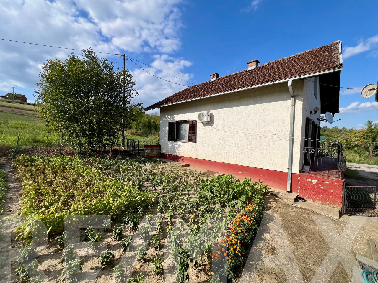 Idilična vikendica / kuća na prodaju - Bakinci, 3108m2 11