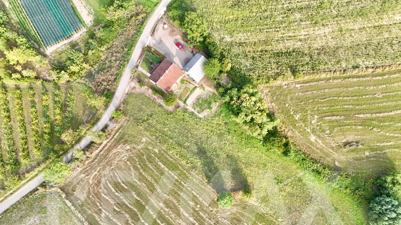 Idilična vikendica / kuća na prodaju - Bakinci, 3108m2 14