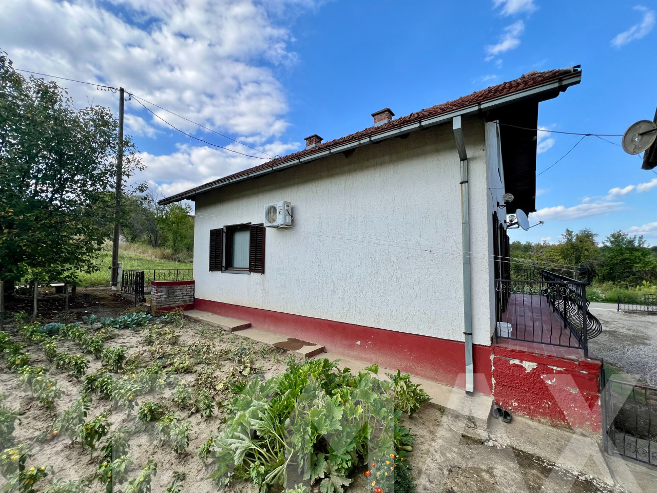 Idilična vikendica / kuća na prodaju - Bakinci, 3108m2 22