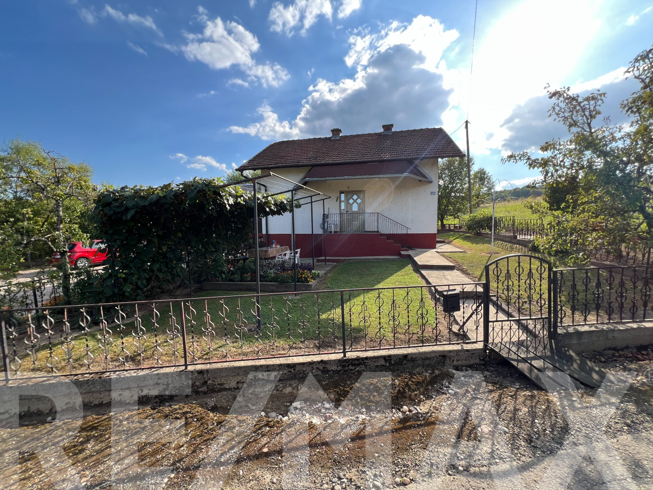 Idilična vikendica / kuća na prodaju - Bakinci, 3108m2 25