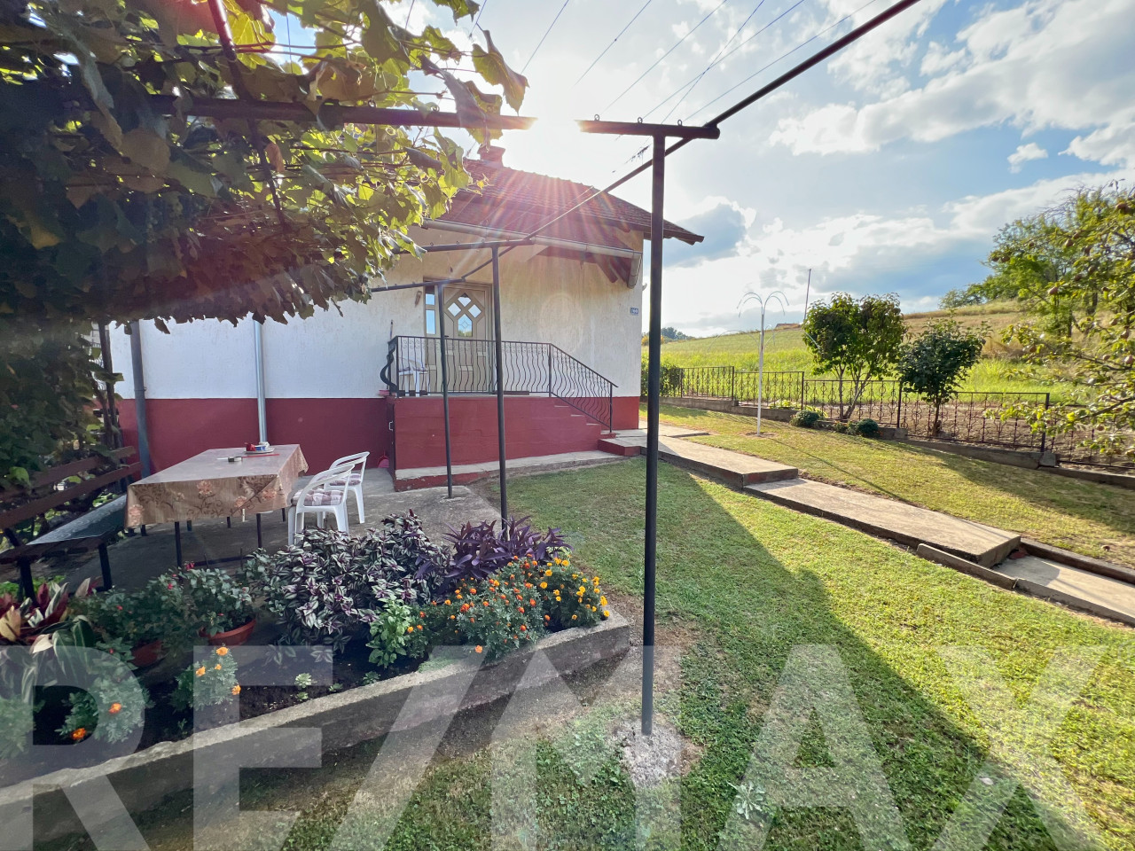 Idilična vikendica / kuća na prodaju - Bakinci, 3108m2 26