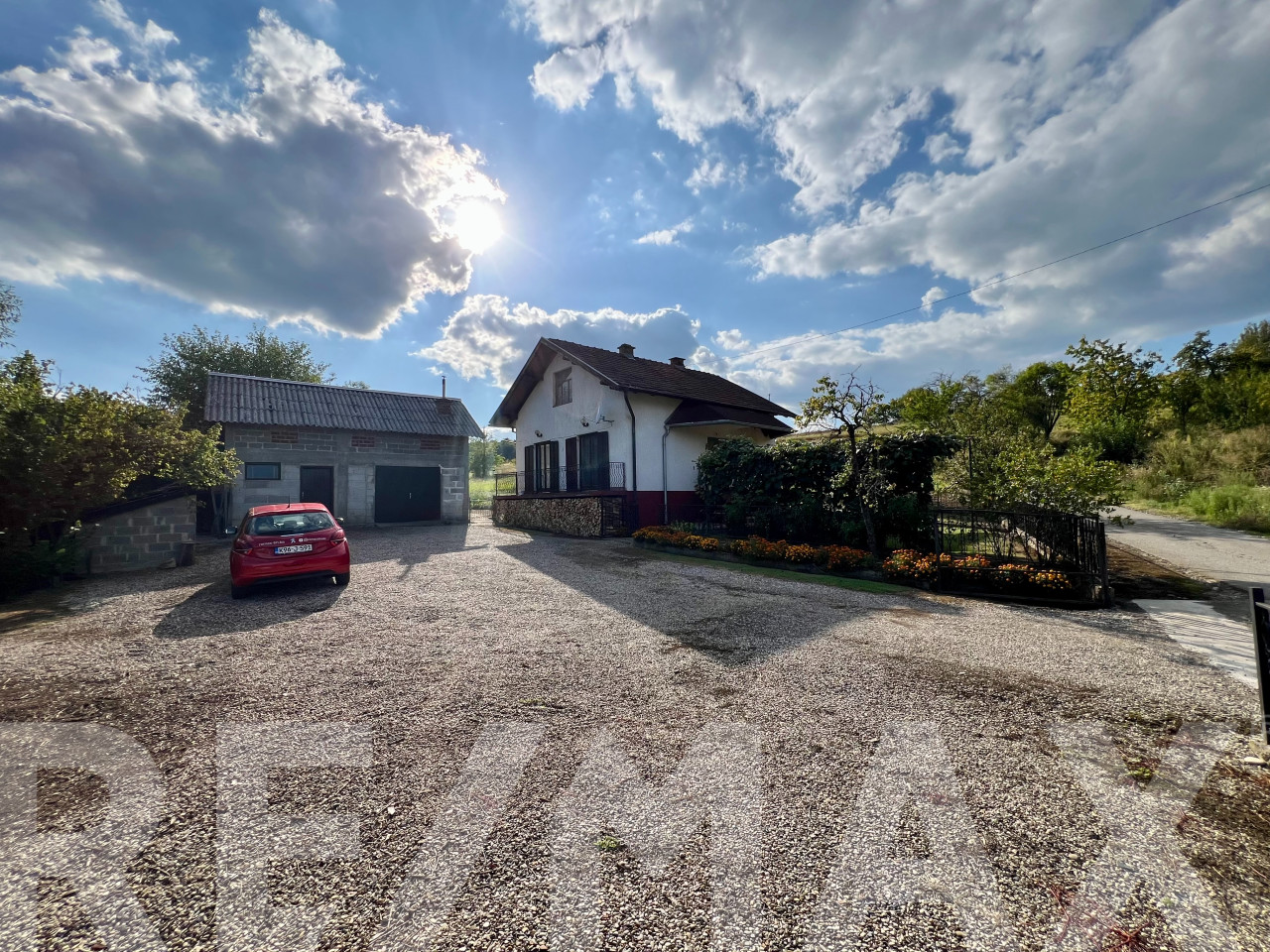 Idilična vikendica / kuća na prodaju - Bakinci, 3108m2 29