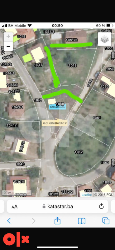 Plac Gradačac 4