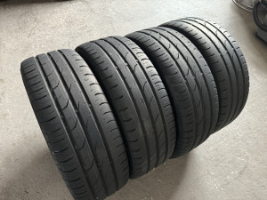 Gume ljetne Continental 195/55/R16 conti 195 55 16