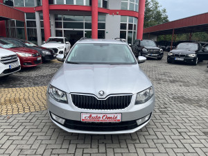 Škoda Octavia..1.6 tdi..2013 g.