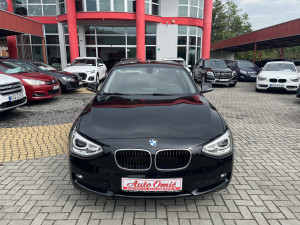 BMW 116 i 2013 Automatic..xenon..