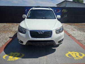 Hyundai Santa Fe 2.2 dizel 4x4 automatik