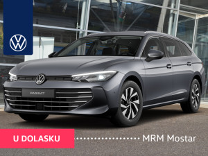 Volkswagen Passat Business 2.0 TDI DSG