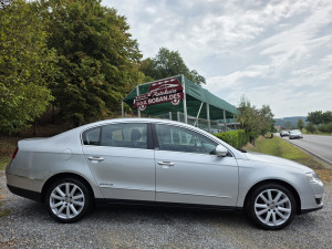 Volkswagen Passat 2.0TDI 103KW*2010god*ODLIČNO STANJE VOZILA