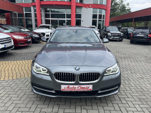 BMW 525D   XDrive Redizajn..full..