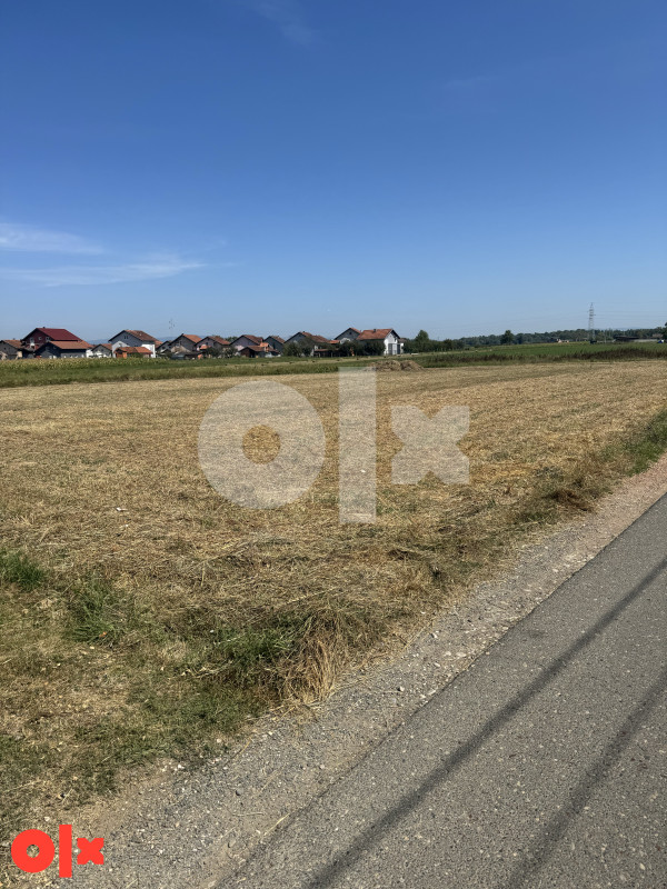 Zemljište Gradiška
