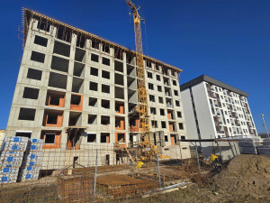 Trosoban stan 63m2 Budžak AS Kramar Banja Luka photo 2