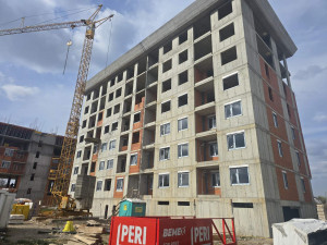 Trosoban stan 63m2 Budžak AS Kramar Banja Luka photo 3