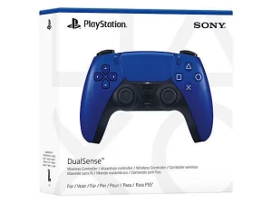 Sony Playstation 5 Dualsense Controller BLUE