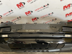 Branik prednji range rover vogue L405 CK5217K946CA