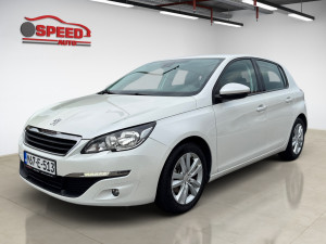 Peugeot 308 1.6 HDI