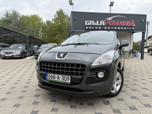 PEUGEOT 3008 2.0 HDI 110KW 2010 GOD REG.DO 15.10.25