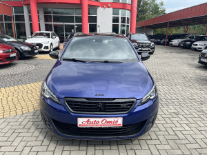 Peugeot 308..2.0 d GT..u Fullu..top stanje.