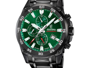DETAS.BA Festina muški sat F20735/2