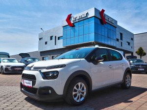 Citroen C3 BlueHDI 102 KS Feel -LED- -FACELIFT-