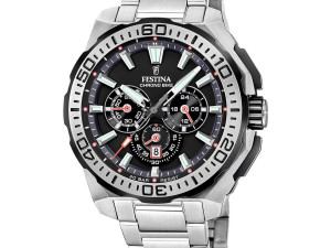 DETAS.BA Festina Chrono Bike muški sat F20724/7