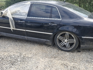 PHAETON 3.0 V6 TDI dijelovi