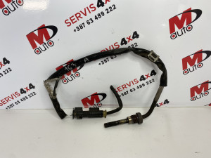 senzor temperature mercedes ml W166 A0081532228 163