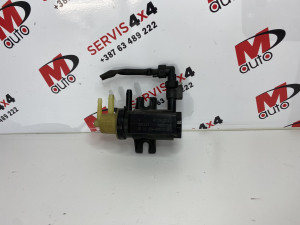 ventil vakum turbine mercedes ml W166 A0091533128 163