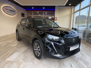 Peugeot 2008 1.5 HDI AUTOMATIK 2021/22 godi NAVI LED