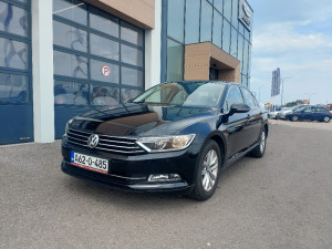 Passat 2.0 TDI /2017/DSG