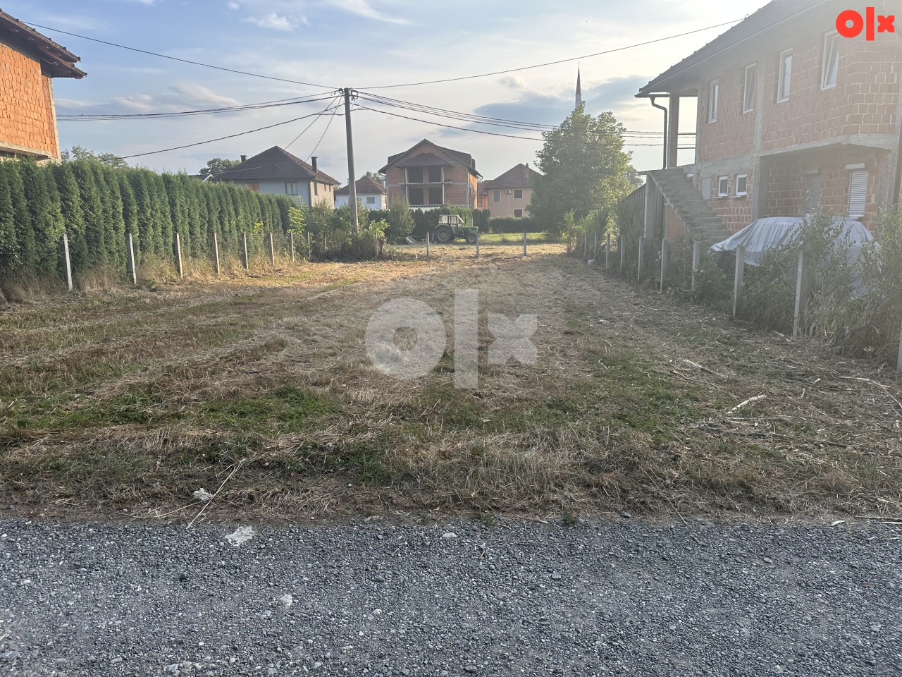 Zemljište Prijedor 2